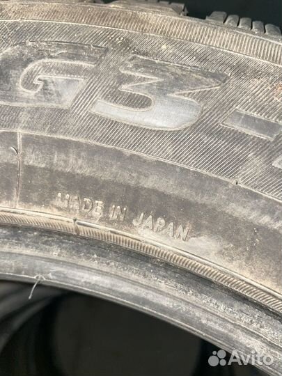 Toyo 310 235/55 R17