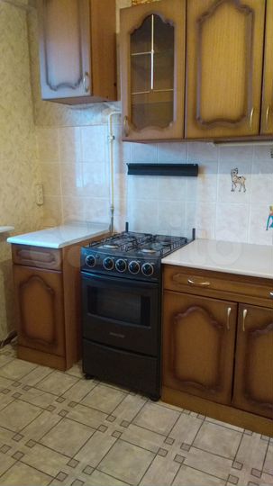 1-к. квартира, 36 м², 2/9 эт.