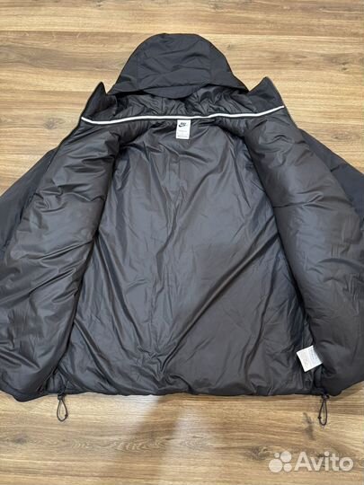 Куртка Nike Therma-FIT