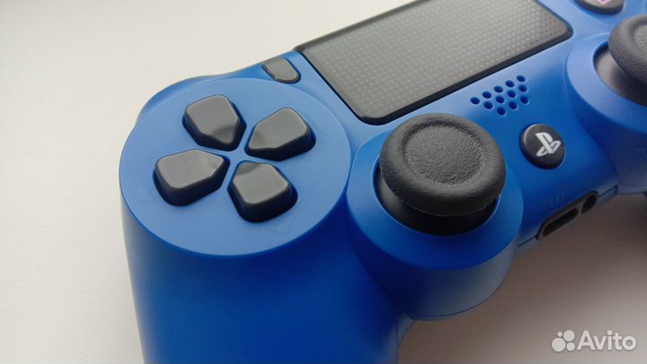 Геймпад / джойстик ps4 dualshock 4 v2 оригинальный