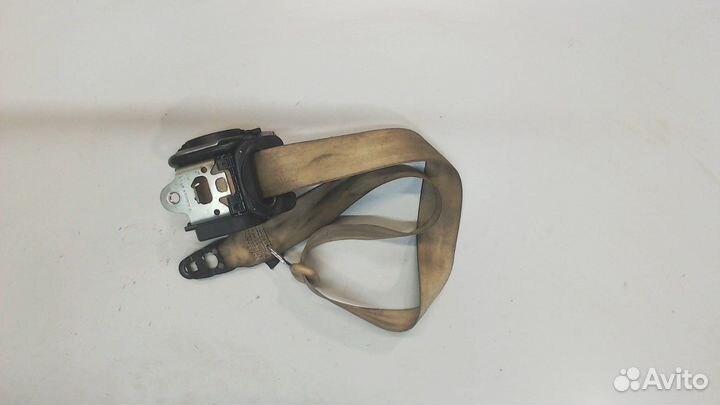 Ремень безопасности Volkswagen Touareg, 2007