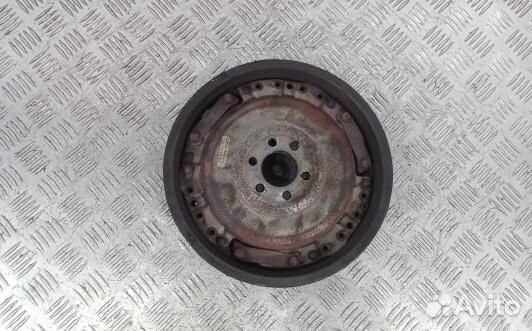 Маховик бензиновый volkswagen bora 1 (LDN39C101)