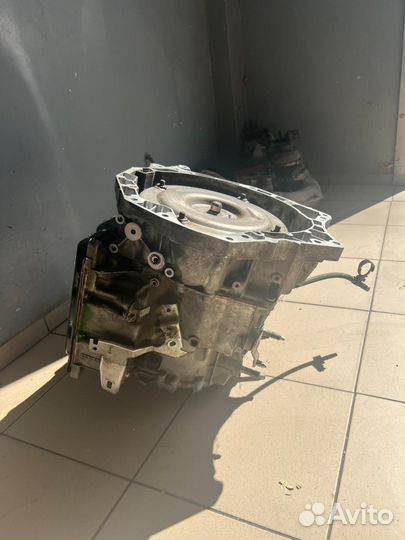 Коробка автомат Мазда 6