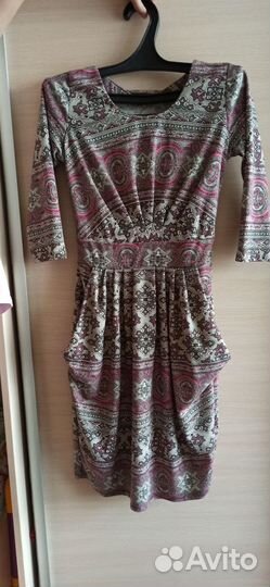 Женские вещи пакетом 40 42 размер