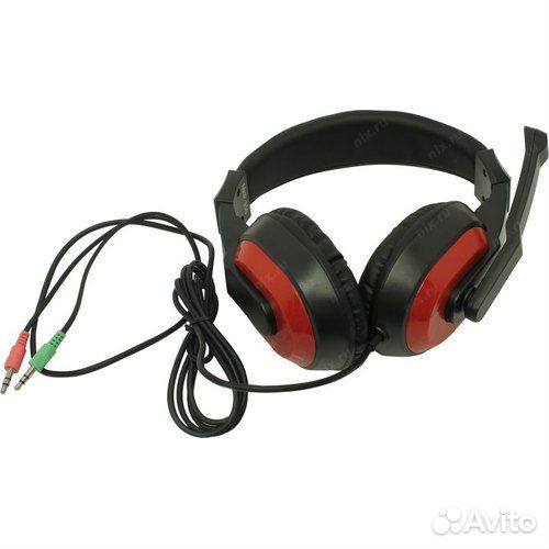 Комплект игровой Defender Target MKP-350 мышь+клав