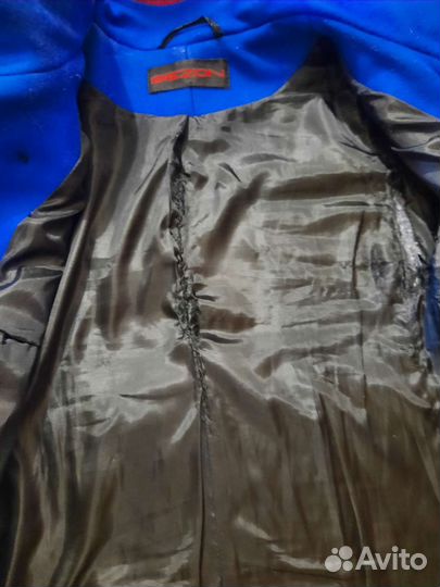 Пальто женское демисезонное44-46