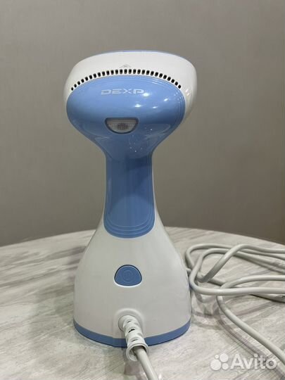 Отпариватель dexp