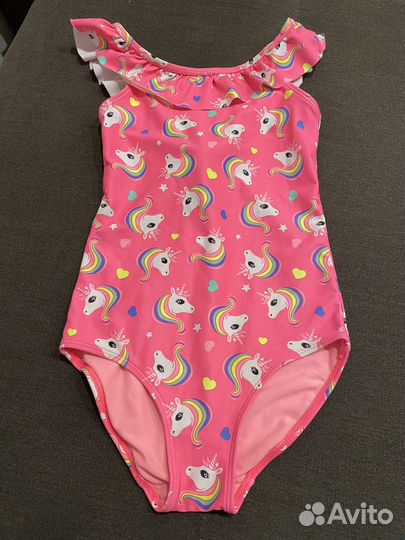 Купальник для девочки HM