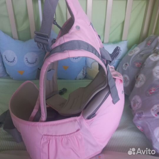 Эргорюкзак, кенгуру переноска