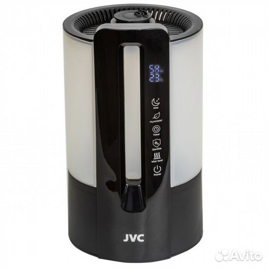 Увлажнитель воздуха JVC JH-HDS100