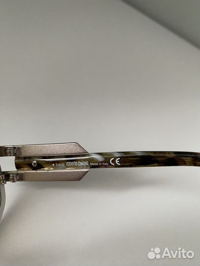 Очки Roberto Cavalli