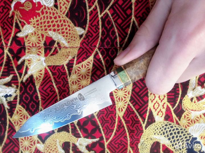 Кухонный Овощной нож Tuotown Эксклюзивный