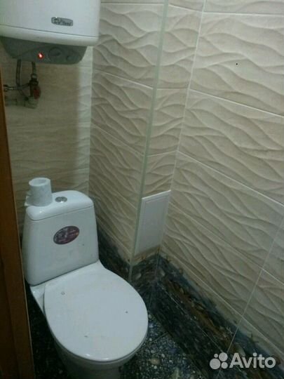 Ремонт сан.узлов