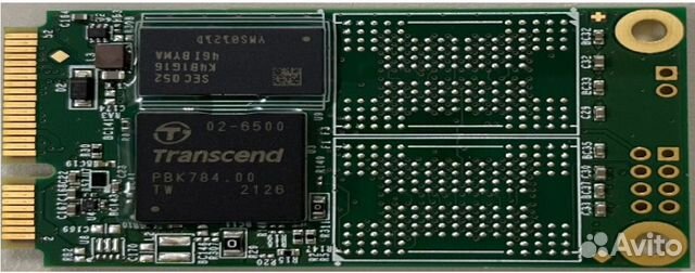 Внутренний жесткий диск advantech 96FD-M032 552480