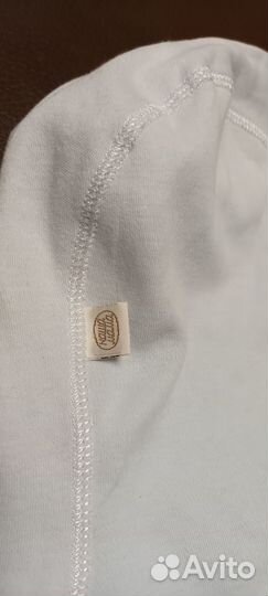 Шапочка шлем подшлемник поддева