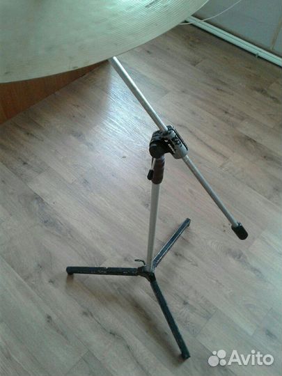 Тарелка ride zildjian