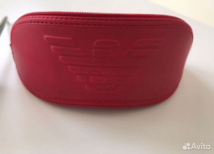 Очки emporio armani