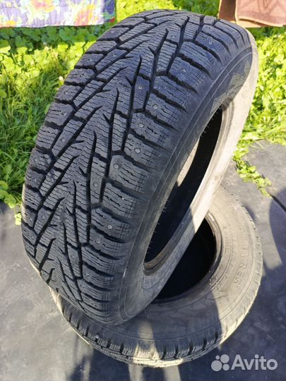 Nordman SUV 235/65 R17