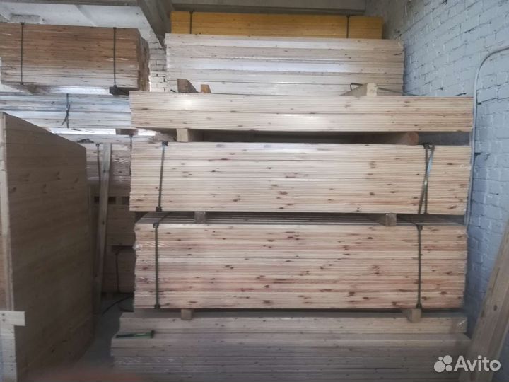 Вагонка оптом