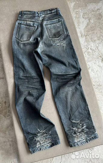 Джинсы женские