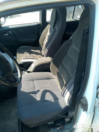 Сиденья газ 3110,3102, 31105 Волга