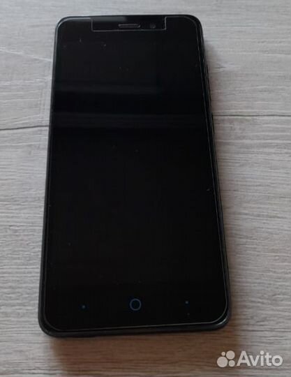 ZTE Blade X3, 8 ГБ