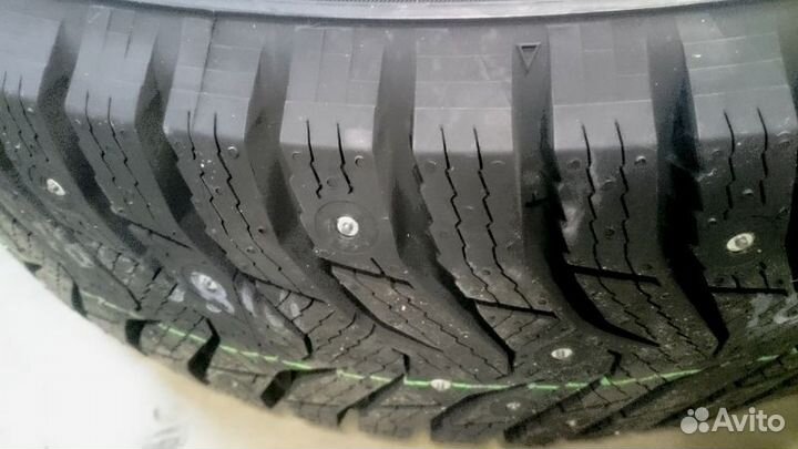 Kumho WinterCraft Ice WI31 205/45 R17 88T