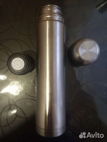 Термос нержавейка
