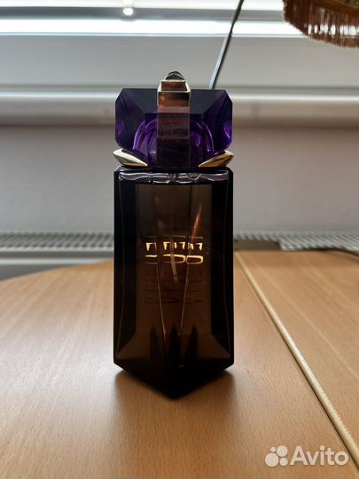 Mugler Alien парфюм женский