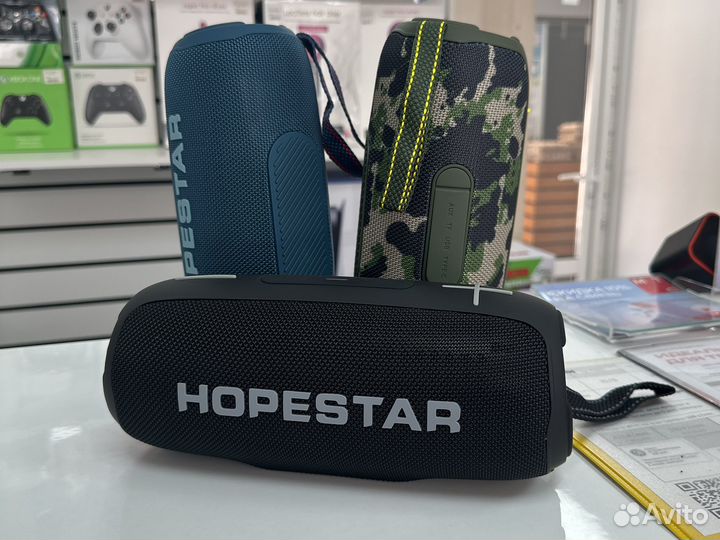 Колонка Hopestar p26 pro