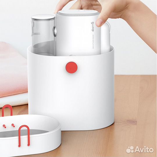 Ручной отпариватель Xiaomi Deerma Garment Steame H