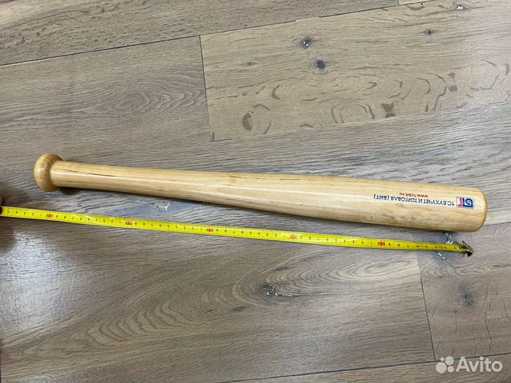 Бита подарочная