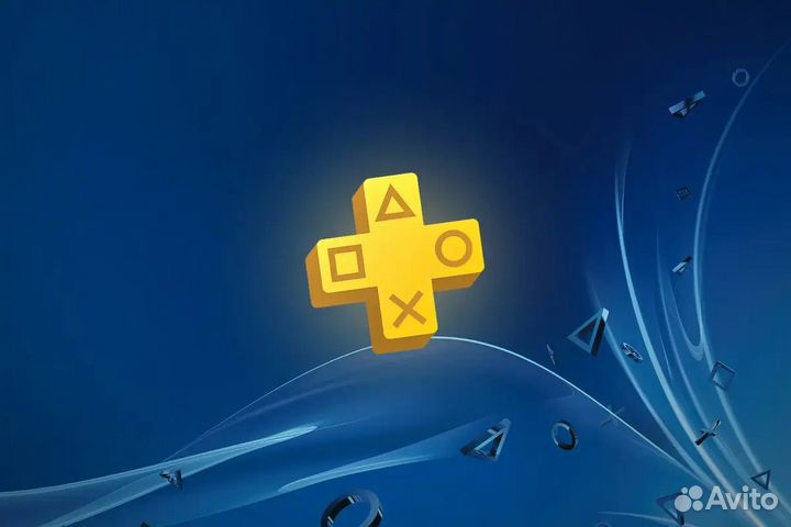 Подписка ps plus быстрое оформление
