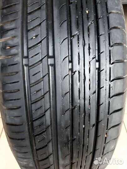 Toyo Proxes C1S 205/65 R15