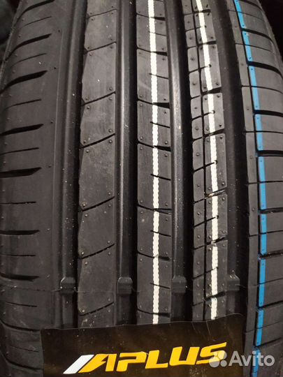 Aplus A609 205/70 R15