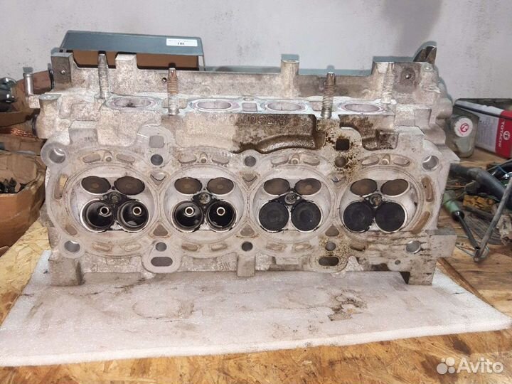 Гбц Ford Focus ll.lll Mondeo Vl