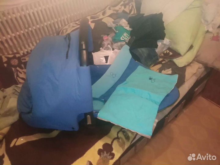 Колеса от коляски