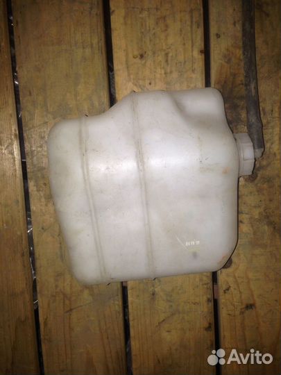 Бачок расширительный Honda Civic 4d