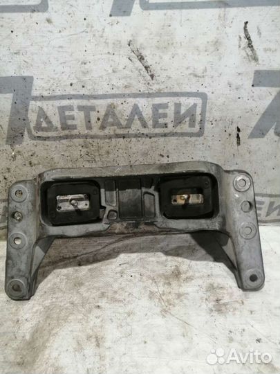 Кронштейн АКПП Bmw 5 E60