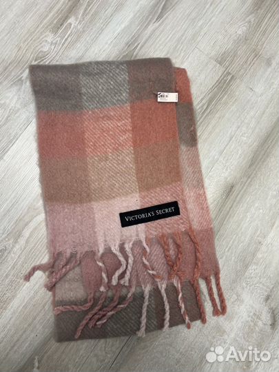Шарф victoria secret
