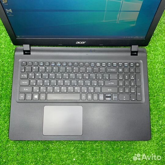 Ноутбук Acer