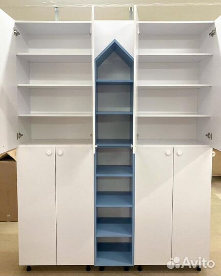 Шкаф по индивидуальным проектам в спальню