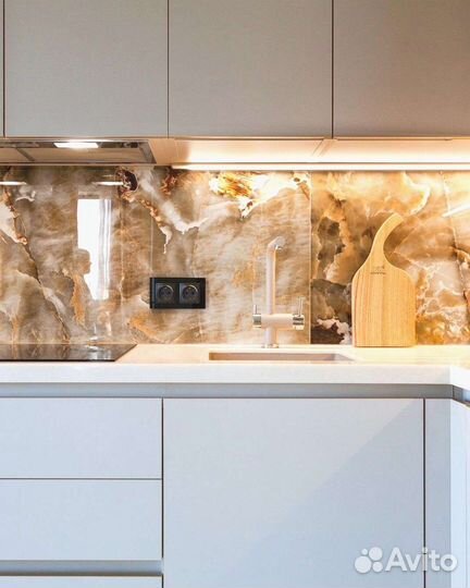 Качественный кухонный гарнитур