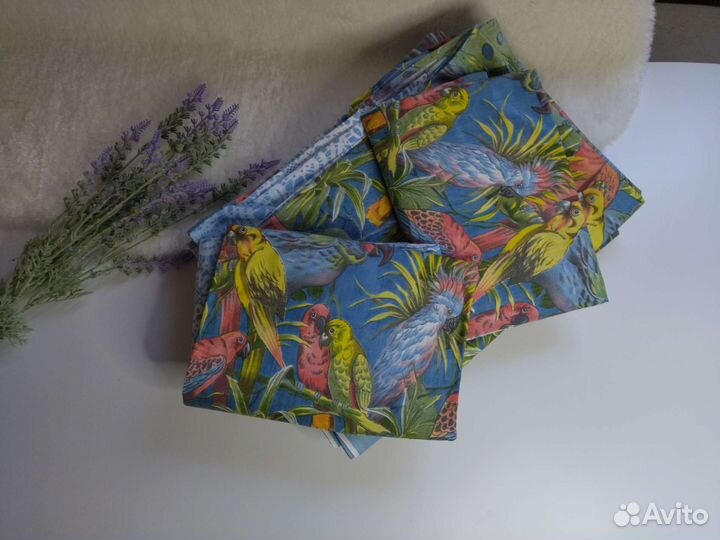 Постельное белье новое