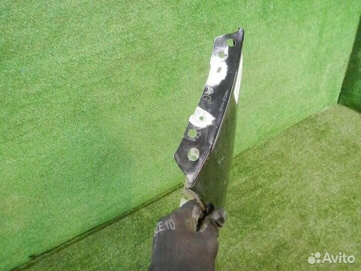 Крыло переднее левое Citroen C4 2 (2010-2021)