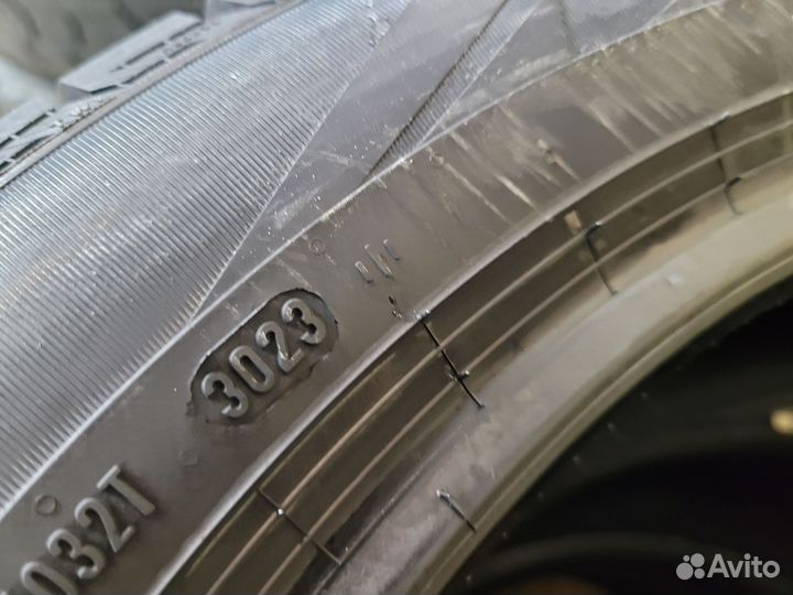 Formula Ice FR 195/55 R16 91T