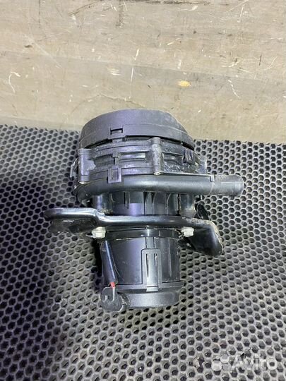 Насос воздушный Opel Vectra B X16XEL Вектра Б