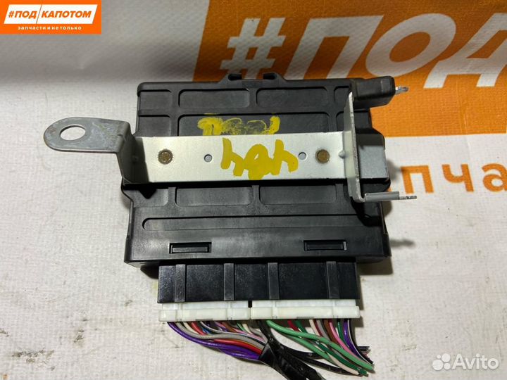 Блок управления АКПП Mitsubishi Outlander 3 2012