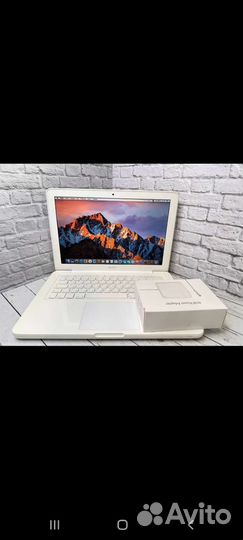 Apple MacBook Air 13