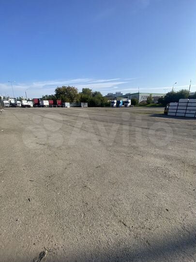 Склад, 5000 м²